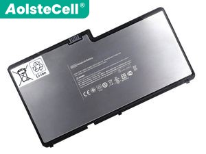 HP Envy 13-1104tx replacement battery