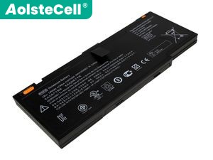 HP 592910-341 replacement battery