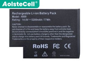 HP Pavilion ze4500 replacement battery