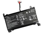 battery for HP Omen 17-an005ni