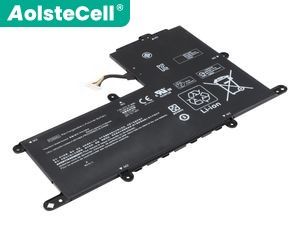 HP Chromebook 11a-na0502na replacement battery