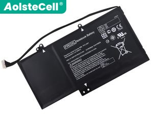 HP Slate 17-l010 replacement battery