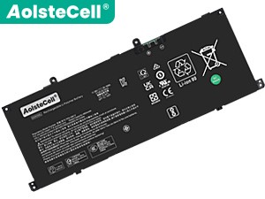 HP GD03XL replacement battery