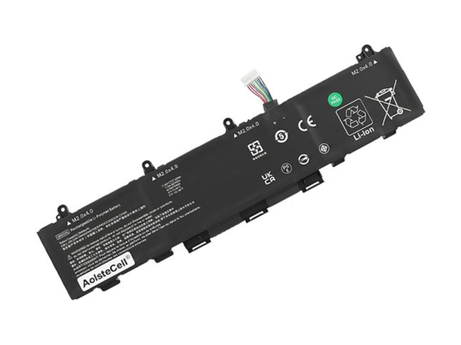HP M12328-2D2 replacement battery