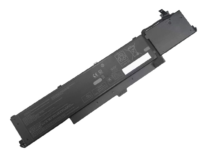HP TPN-DB2D replacement battery