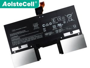 HP Spectre Folio 13-ak0006tu replacement battery