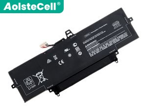 HP L83796-171 replacement battery