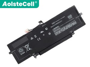 HP HK04078XL replacement battery