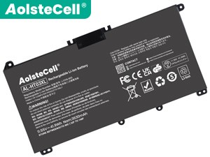 HP 15-db1186ur replacement battery