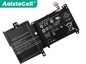 HP 796355-005 replacement battery