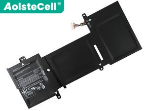 HP x360 310 G2 replacement battery