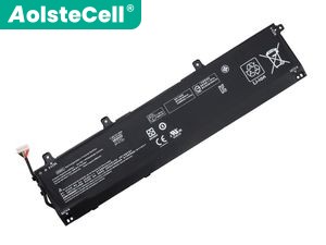HP ZBook Power G7 Mobile Workstation replacement battery