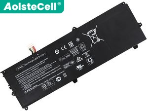 HP J104XL replacement battery