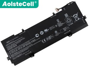 HP Spectre x360 15-bl101no replacement battery