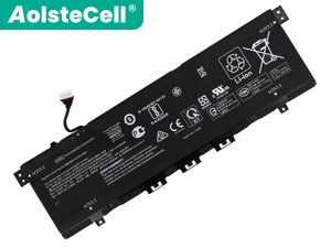 HP ENVY 13-ah1507sa replacement battery