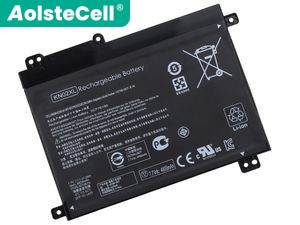 HP Pavilion x360 11-ad022tu replacement battery