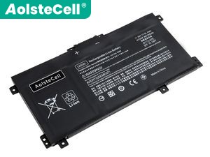 HP ENVY 17-ce0005nl replacement battery