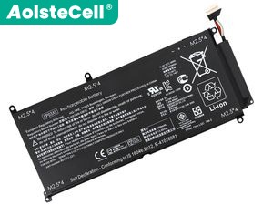 HP ENVY 14-j012tx replacement battery