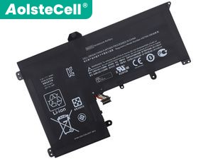 HP 722231-001 replacement battery