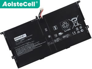 HP Elite Folio 13.5 inch 2-in-1 replacement battery