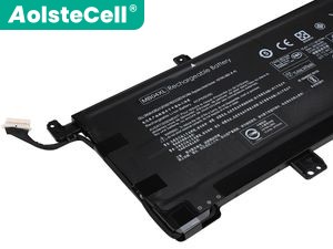 HP ENVY X360 15-aq123ca replacement battery