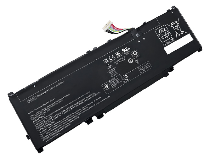 HP MC03XL replacement battery