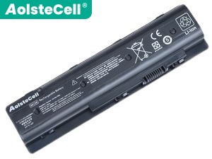 HP ENVY 17-n113tx replacement battery