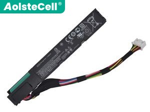 HP 727258-B21 replacement battery