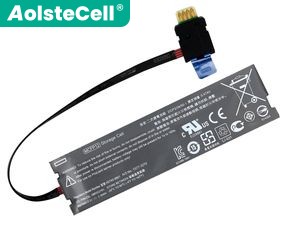 HP ProLiant BL460C G9 replacement battery