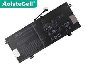 HP Chromebook x360 12-h0006nf replacement battery