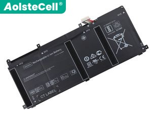 HP 937434-855 replacement battery