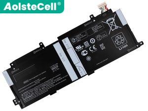 HP MR02XL replacement battery