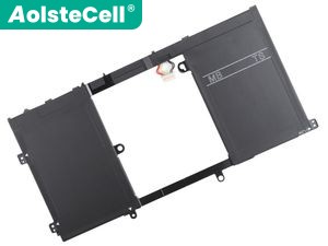 HP Pavilion X2 11-h010ca Keyboard base replacement battery