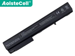 HP Compaq BUSINESS NOTEBOOK NX7400 replacement battery
