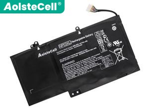 HP ENVY X360 15-u363cl replacement battery