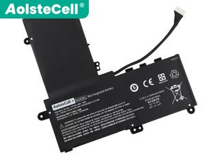 HP Pavilion x360 11-u017tu replacement battery