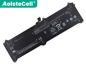 HP Elite x2 1011 G1 replacement battery