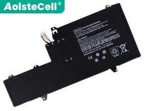 HP HSTNN-104C replacement battery