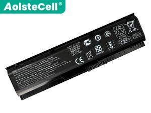 HP Pavilion 17-ab031ng replacement battery