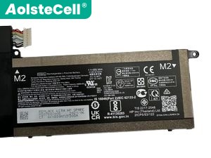 HP PD02038XL replacement battery
