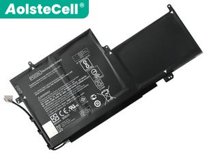 HP Spectre X360 15-ap005na replacement battery