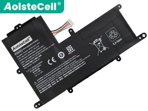 HP 823908-2D1 replacement battery