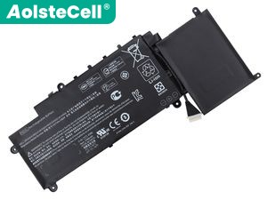 HP Stream x360 11-p015cl replacement battery