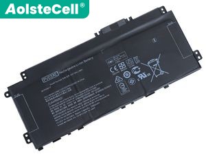 HP Pavilion x360 14-dw0012nm replacement battery