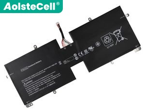 HP 697311-001 replacement battery