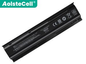 HP 669831-001 replacement battery