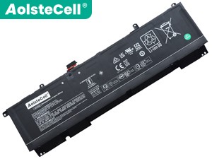 HP OMEN TRANSCEND 16-U0006TX replacement battery