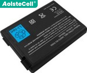 HP Pavilion zd8123ea replacement battery