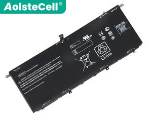 HP Spectre 13-3010dx replacement battery