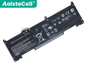 HP ProBook 430 G8 replacement battery
